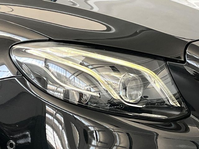 MERCEDES-BENZ E 53 AMG E 53 4MATIC+ EQ-BOOST AMG - foto 17