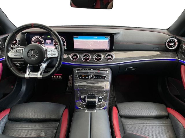 MERCEDES-BENZ E 53 AMG E 53 4MATIC+ EQ-BOOST AMG - foto 9