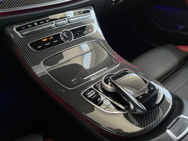 MERCEDES-BENZ E 53 AMG E 53 4MATIC+ EQ-BOOST AMG - foto 14