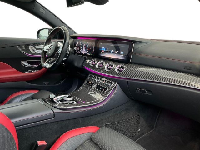 MERCEDES-BENZ E 53 AMG E 53 4MATIC+ EQ-BOOST AMG - foto 16