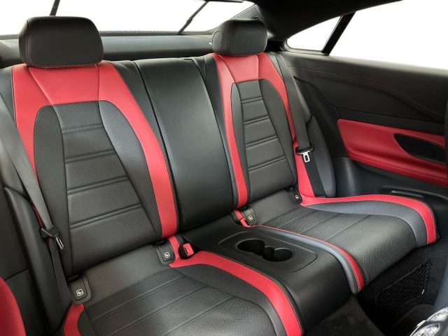 MERCEDES-BENZ E 53 AMG E 53 4MATIC+ EQ-BOOST AMG - foto 15
