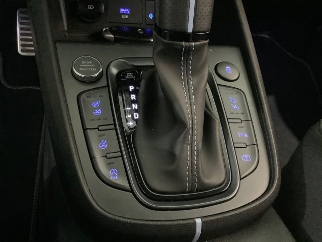 HYUNDAI KONA 2.0 T-GDI DCT N PERFORMANCE - foto 23
