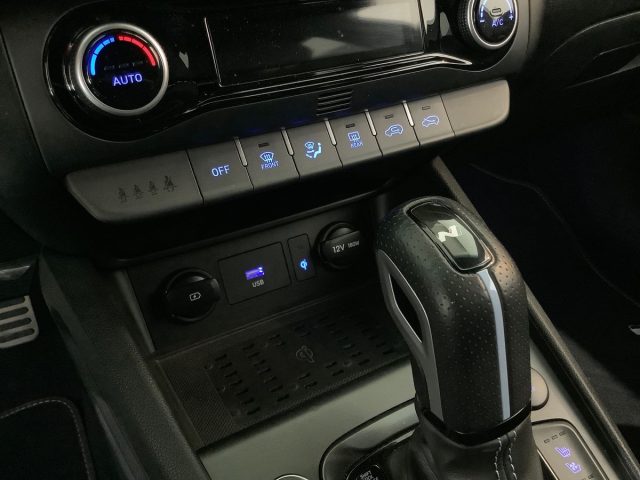 HYUNDAI KONA 2.0 T-GDI DCT N PERFORMANCE - foto 25