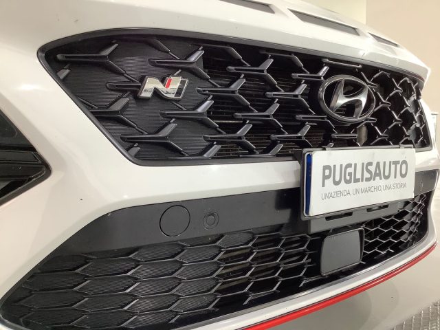 HYUNDAI KONA 2.0 T-GDI DCT N PERFORMANCE - foto 27