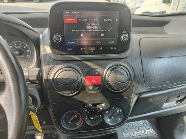 FIAT FIORINO FIAT FIORINO SX FURGONE 80 CV EU - foto 13