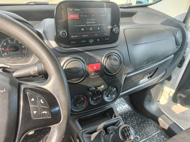 FIAT FIORINO FIAT FIORINO SX FURGONE 80 CV EU - foto 14