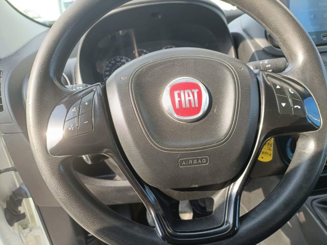 FIAT FIORINO FIAT FIORINO SX FURGONE 80 CV EU - foto 16