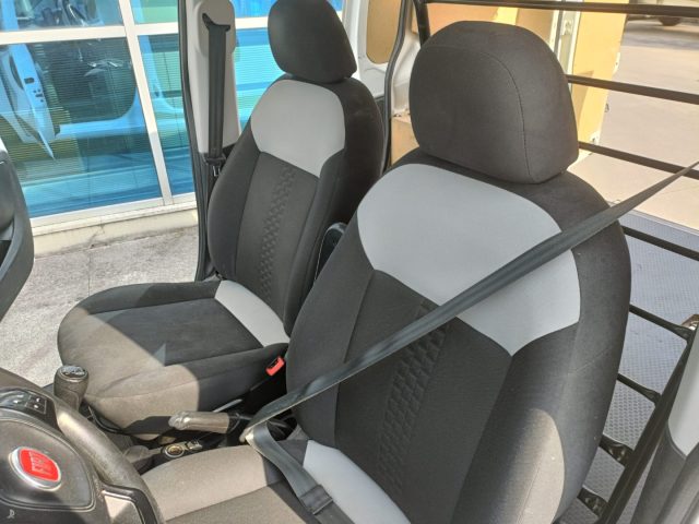 FIAT FIORINO FIAT FIORINO SX FURGONE 80 CV EU - foto 17