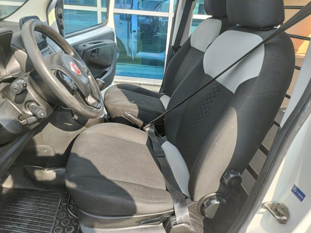 FIAT FIORINO FIAT FIORINO SX FURGONE 80 CV EU - foto 18