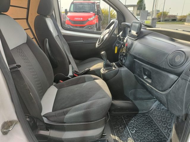 FIAT FIORINO FIAT FIORINO SX FURGONE 80 CV EU - foto 19