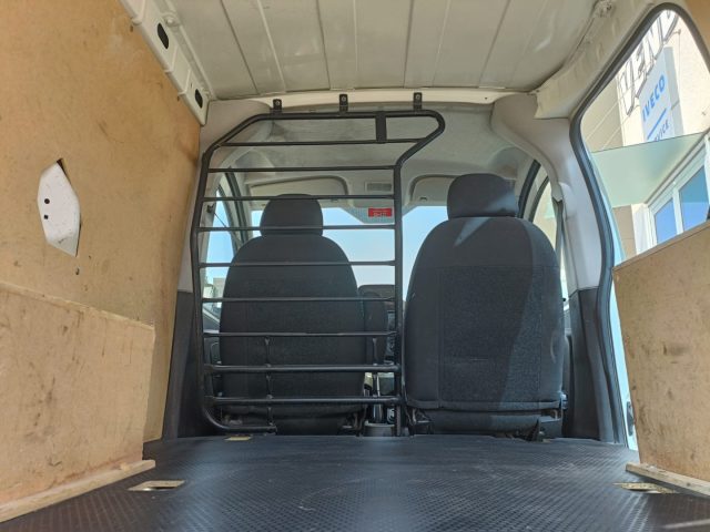 FIAT FIORINO FIAT FIORINO SX FURGONE 80 CV EU - foto 10