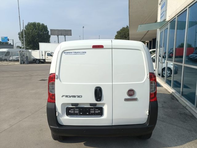 FIAT FIORINO FIAT FIORINO SX FURGONE 80 CV EU - foto 6