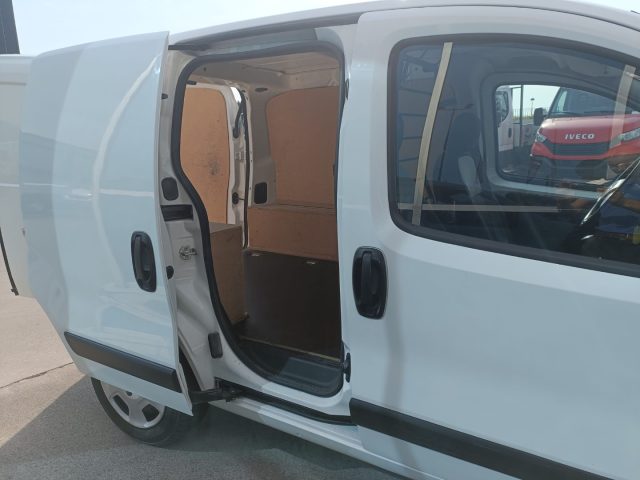 FIAT FIORINO FIAT FIORINO SX FURGONE 80 CV EU - foto 7