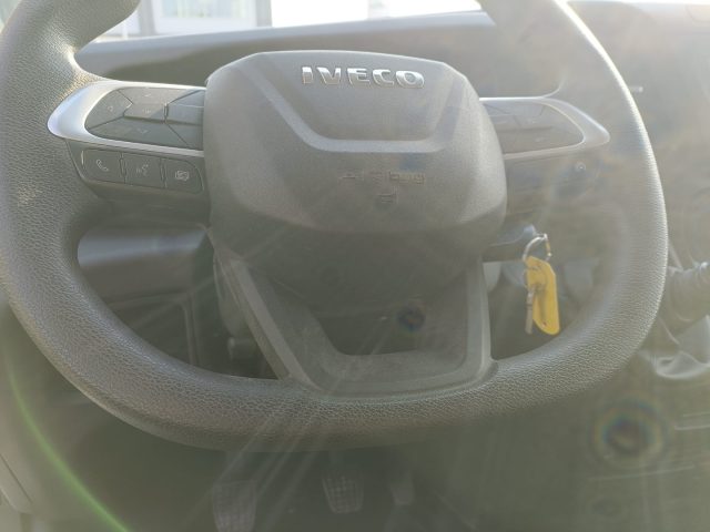 IVECO DAILY IVECO DAILY 35C14H EURO6E ? COME - foto 14