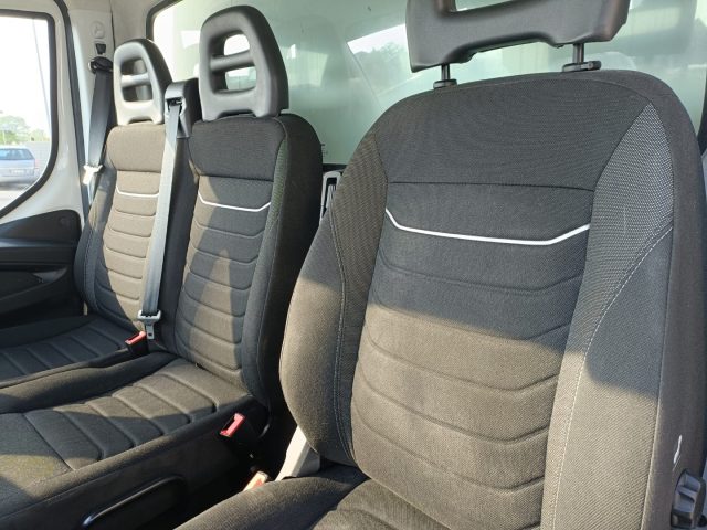 IVECO DAILY IVECO DAILY 35C14H EURO6E ? COME - foto 15