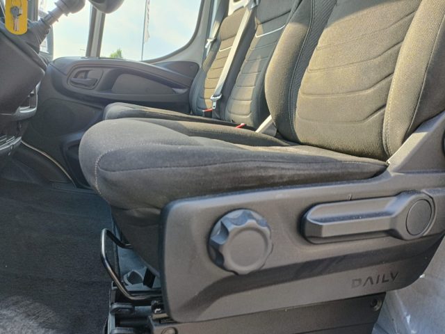 IVECO DAILY IVECO DAILY 35C14H EURO6E ? COME - foto 16