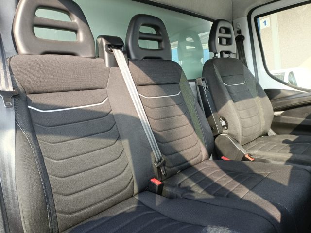 IVECO DAILY IVECO DAILY 35C14H EURO6E ? COME - foto 17