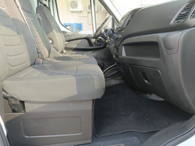 IVECO DAILY IVECO DAILY 35C14H EURO6E ? COME - foto 18
