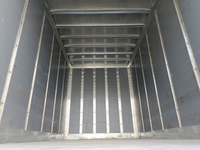 IVECO DAILY IVECO DAILY 35C14H EURO6E ? COME - foto 8