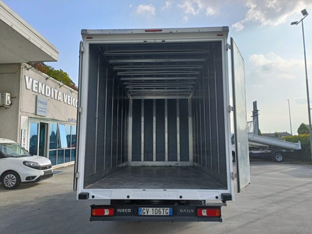IVECO DAILY IVECO DAILY 35C14H EURO6E ? COME - foto 9