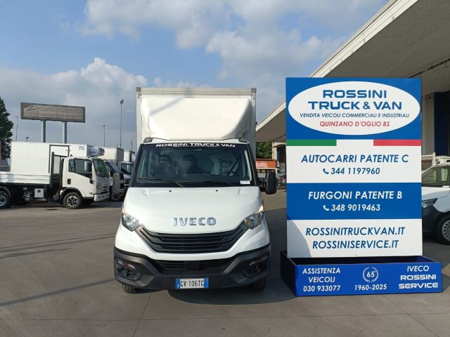 IVECO DAILY IVECO DAILY 35C14H EURO6E ? COME - foto 7