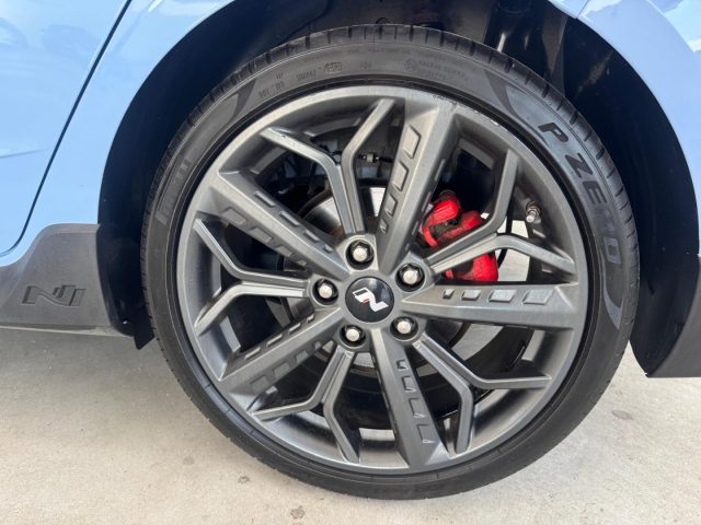 HYUNDAI I20 N 1.6 T-GDI N-PERFORMANCE TECHNO - foto 20