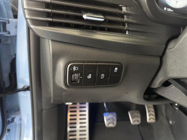 HYUNDAI I20 N 1.6 T-GDI N-PERFORMANCE TECHNO - foto 22