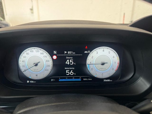 HYUNDAI I20 N 1.6 T-GDI N-PERFORMANCE TECHNO - foto 21