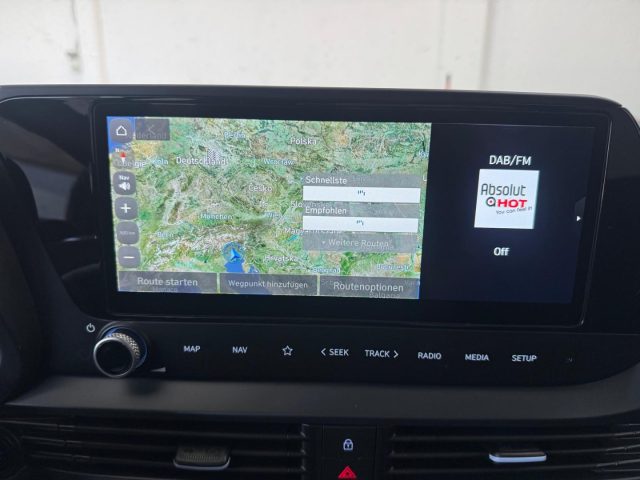HYUNDAI I20 N 1.6 T-GDI N-PERFORMANCE TECHNO - foto 14