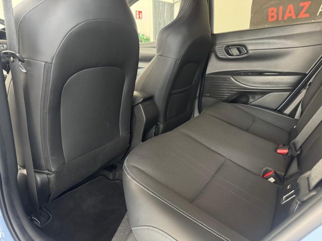 HYUNDAI I20 N 1.6 T-GDI N-PERFORMANCE TECHNO - foto 12