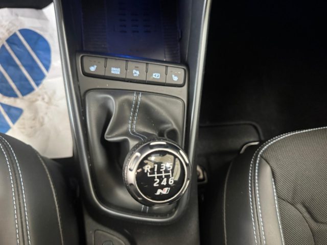HYUNDAI I20 N 1.6 T-GDI N-PERFORMANCE TECHNO - foto 17