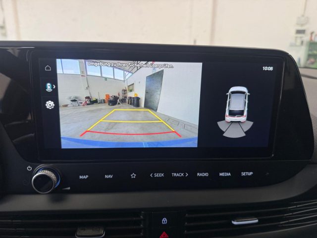 HYUNDAI I20 N 1.6 T-GDI N-PERFORMANCE TECHNO - foto 19