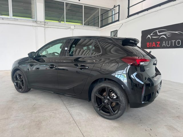 OPEL CORSA 1.2 100 CV GS LINE + - foto 6