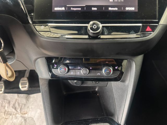 OPEL CORSA 1.2 100 CV GS LINE + - foto 15