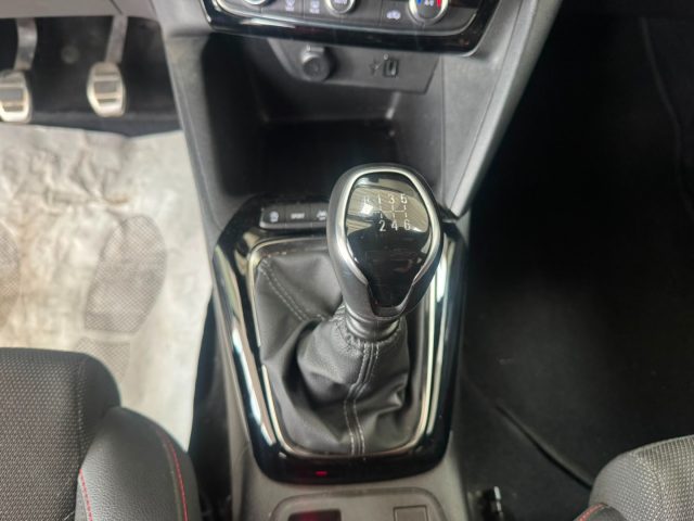 OPEL CORSA 1.2 100 CV GS LINE + - foto 16