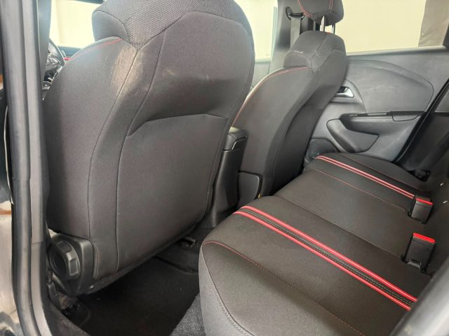 OPEL CORSA 1.2 100 CV GS LINE + - foto 12