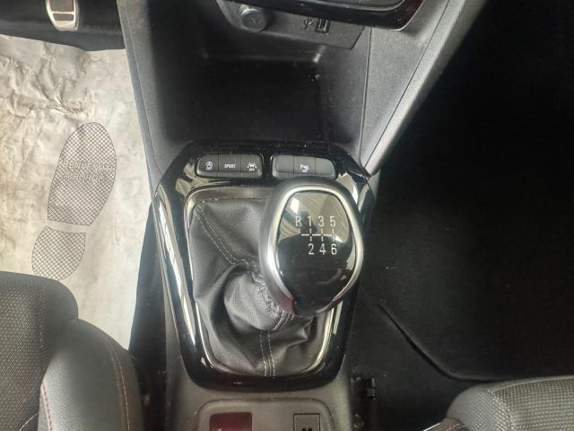 OPEL CORSA 1.2 100 CV GS LINE + - foto 18