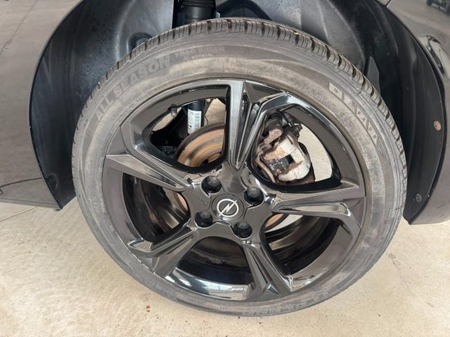 OPEL CORSA 1.2 100 CV GS LINE + - foto 19