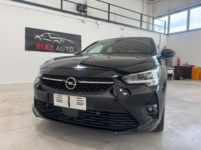 OPEL CORSA 1.2 100 CV GS LINE + - foto 7