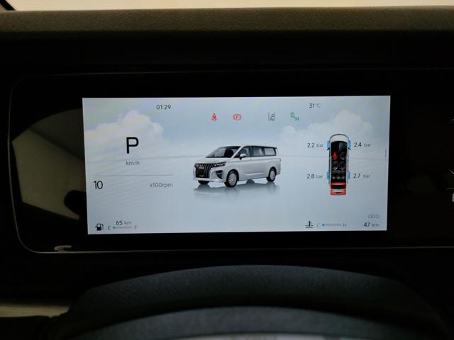 EMC NOVE 2.0 AUTO 9P.TI - foto 12