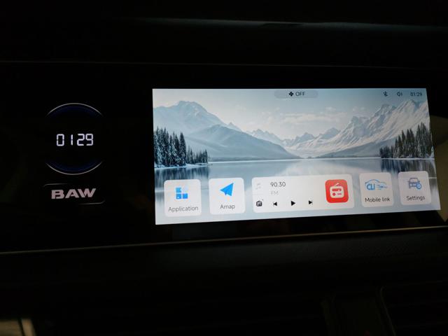 EMC NOVE 2.0 AUTO 9P.TI - foto 13