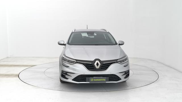 RENAULT MEGANE 1.5 BLUE DCI BUSINESS 115CV - foto 8