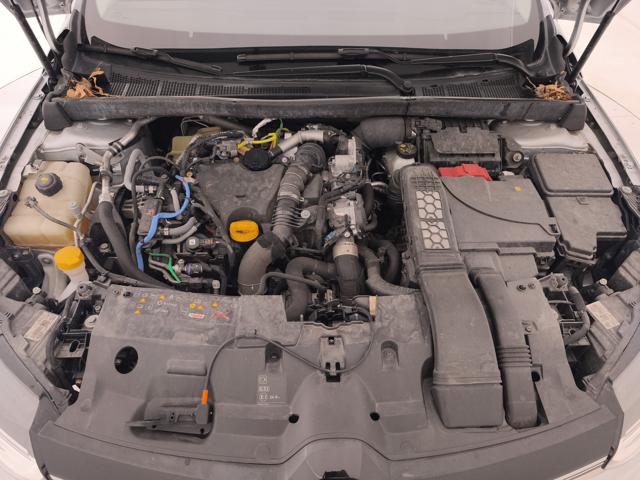 RENAULT MEGANE 1.5 BLUE DCI BUSINESS 115CV - foto 30
