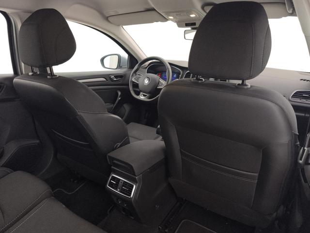 RENAULT MEGANE 1.5 BLUE DCI BUSINESS 115CV - foto 25