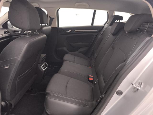RENAULT MEGANE 1.5 BLUE DCI BUSINESS 115CV - foto 20