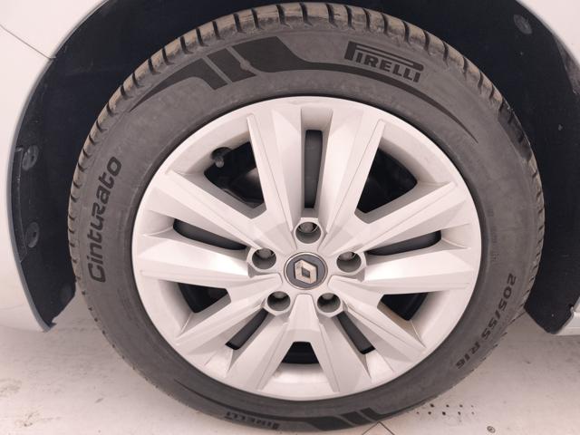 RENAULT MEGANE 1.5 BLUE DCI BUSINESS 115CV - foto 9