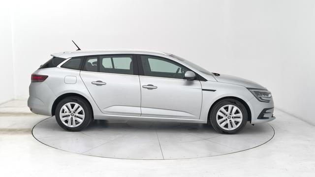 RENAULT MEGANE 1.5 BLUE DCI BUSINESS 115CV - foto 6