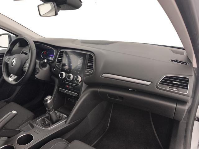 RENAULT MEGANE 1.5 BLUE DCI BUSINESS 115CV - foto 27