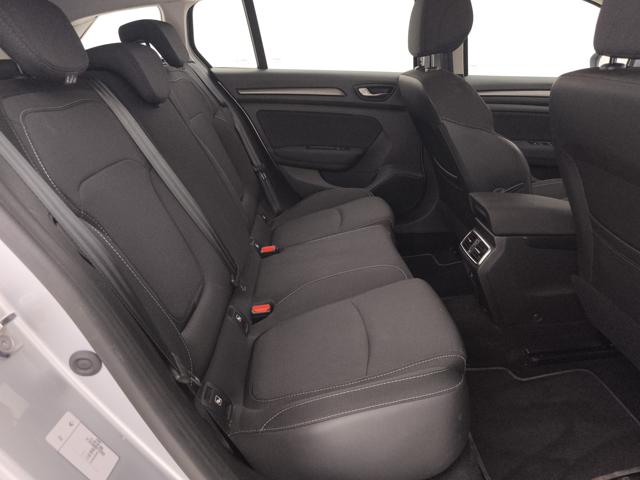 RENAULT MEGANE 1.5 BLUE DCI BUSINESS 115CV - foto 26