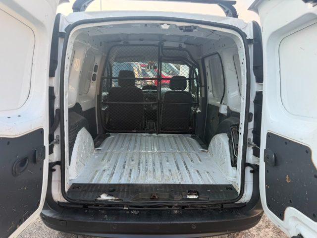RENAULT KANGOO 1.5 DCI 75CV S&S 3P. EXPRESS COM - foto 7